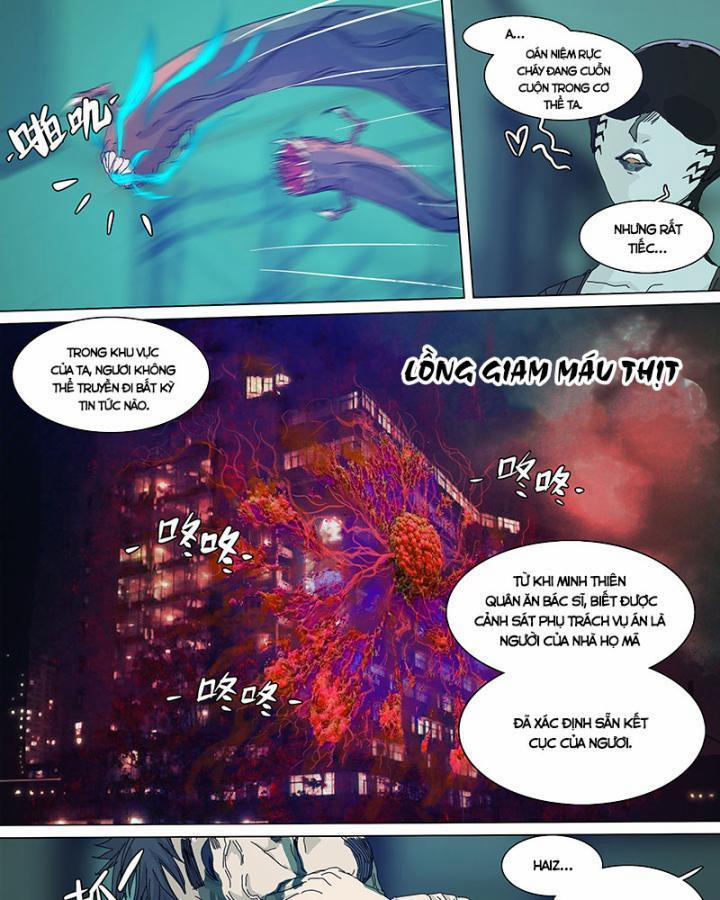 Sơn Thượng Chi Nhân 54 trang 54