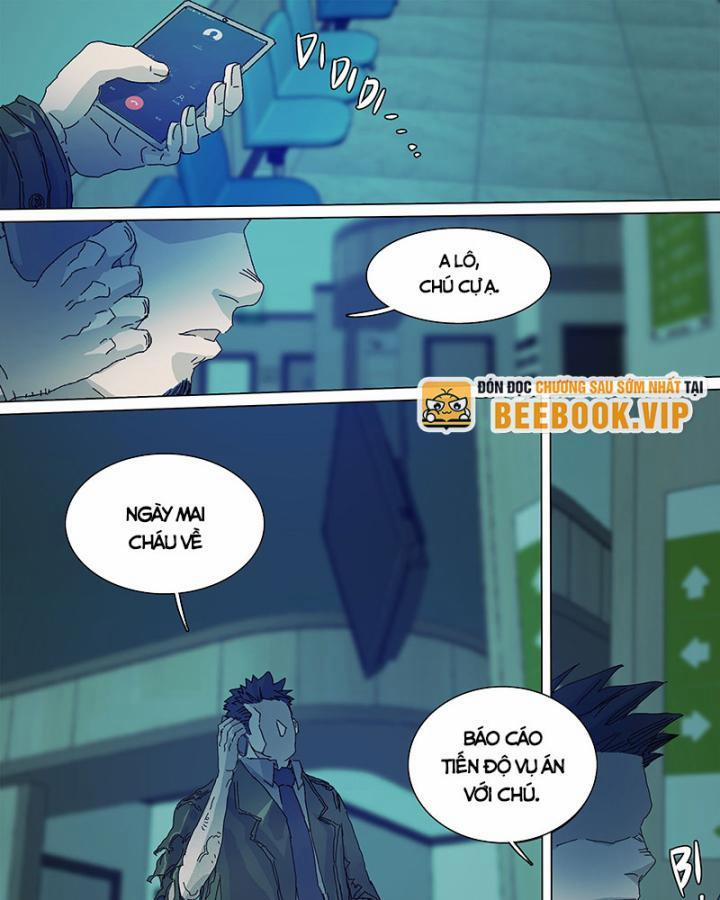 Sơn Thượng Chi Nhân 54 trang 58