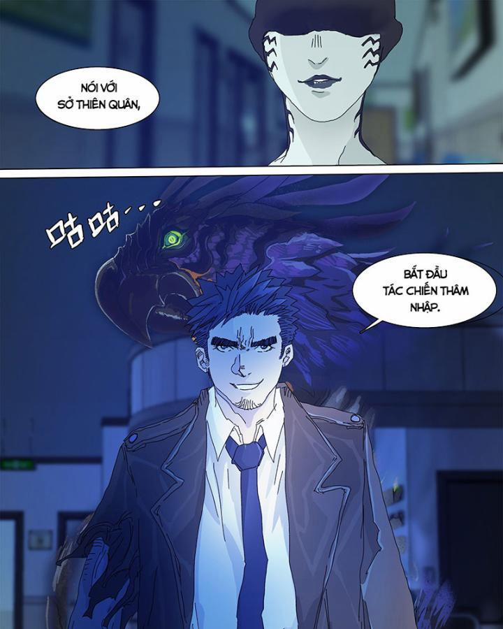 Sơn Thượng Chi Nhân 54 trang 60