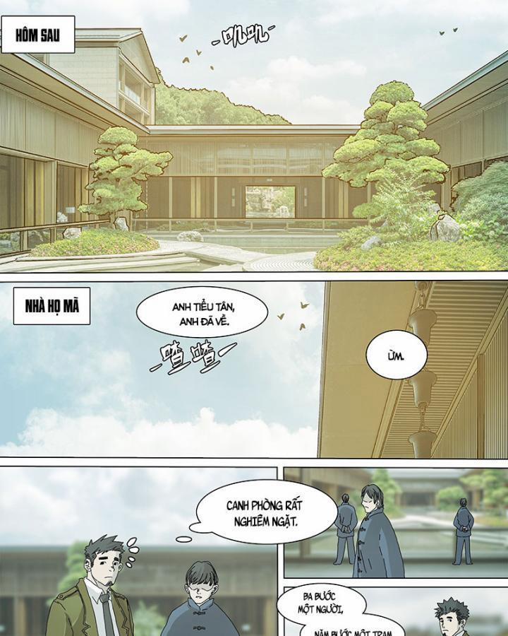 Sơn Thượng Chi Nhân 54 trang 62