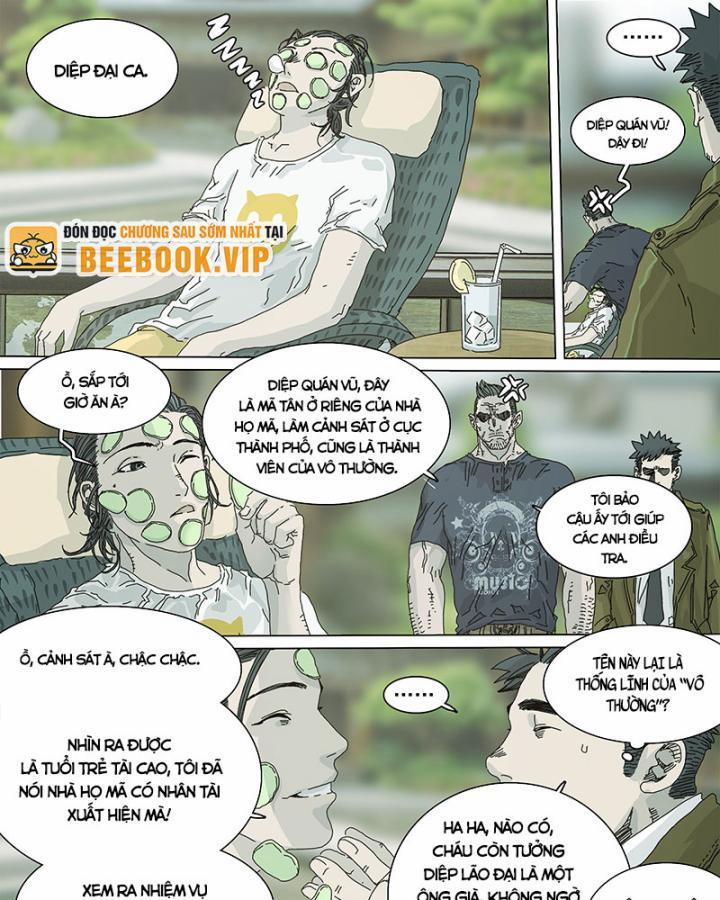 Sơn Thượng Chi Nhân 54 trang 66