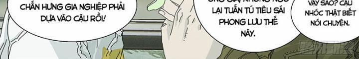Sơn Thượng Chi Nhân 54 trang 67