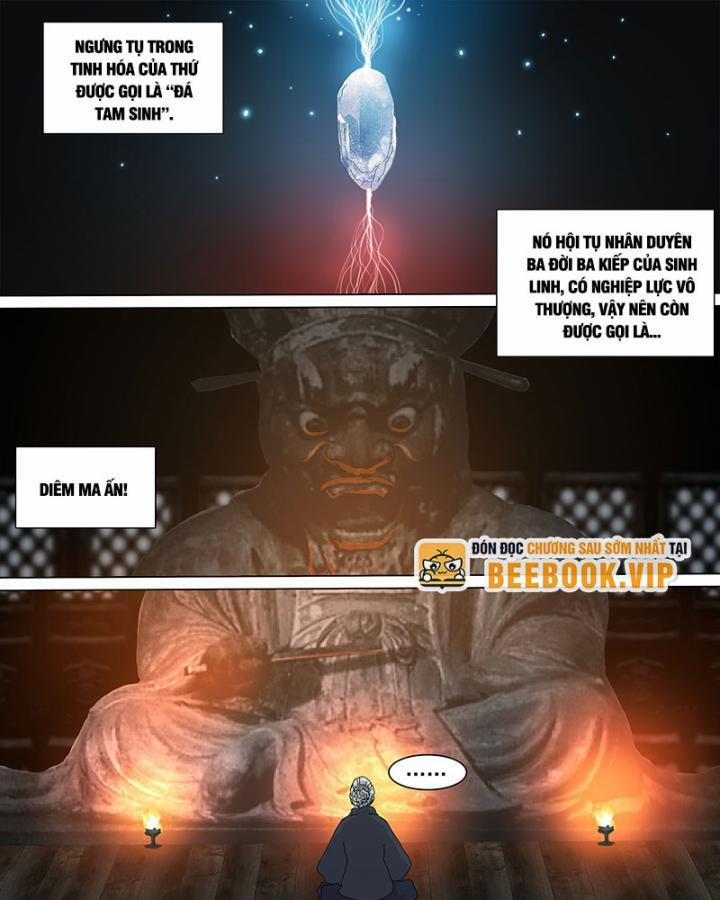 Sơn Thượng Chi Nhân 54 trang 7