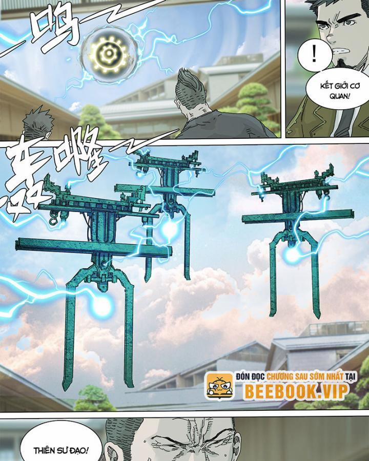 Sơn Thượng Chi Nhân 54 trang 70