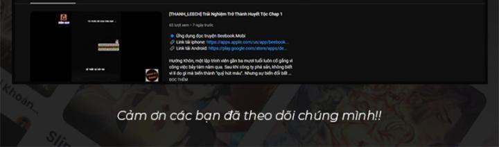 Sơn Thượng Chi Nhân 54 trang 72