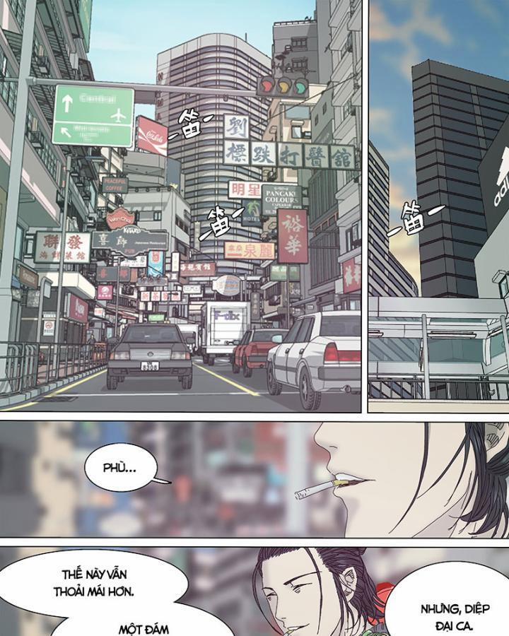 Sơn Thượng Chi Nhân 56 trang 15