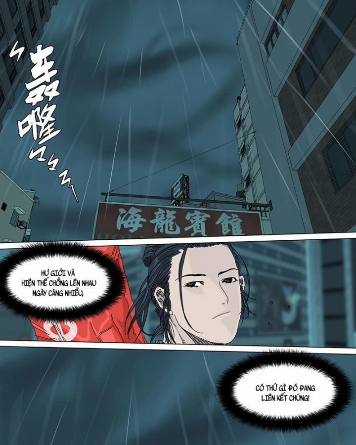 Sơn Thượng Chi Nhân 56 trang 33