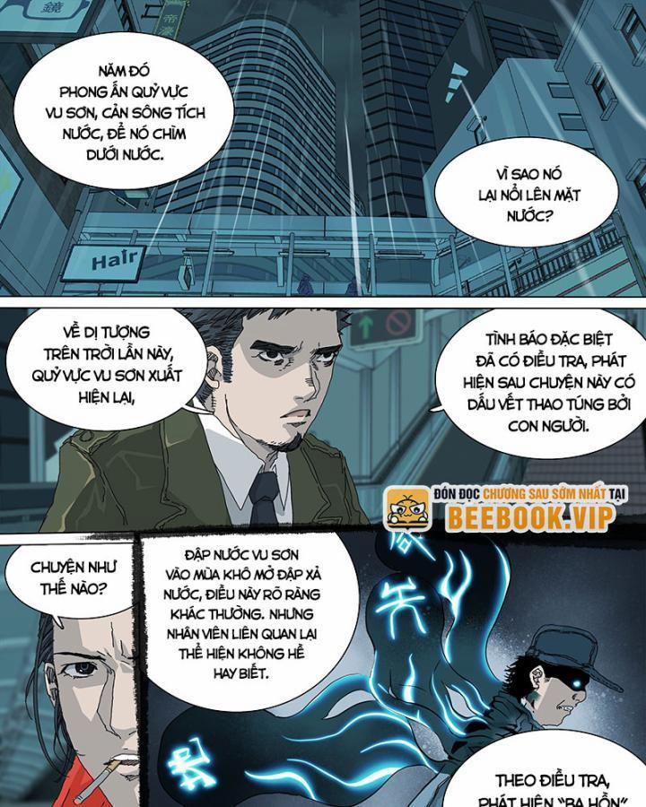 Sơn Thượng Chi Nhân 56 trang 35