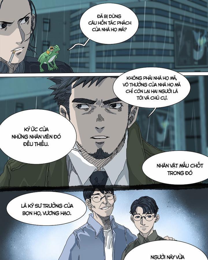 Sơn Thượng Chi Nhân 56 trang 37