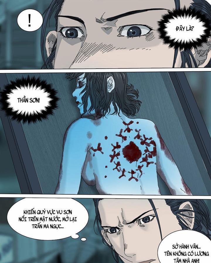 Sơn Thượng Chi Nhân 56 trang 45