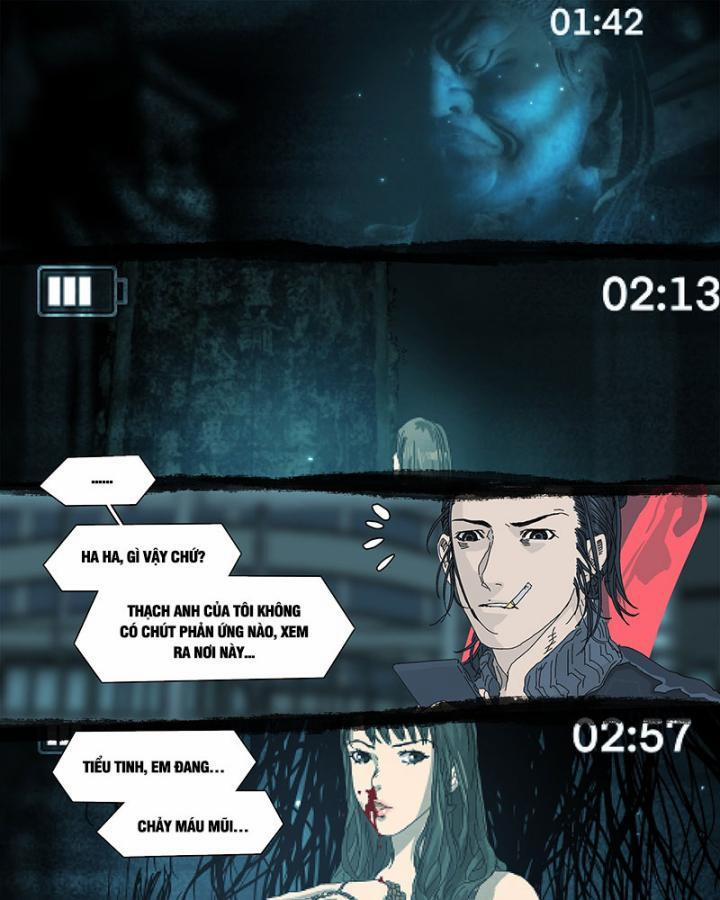 Sơn Thượng Chi Nhân 56 trang 49