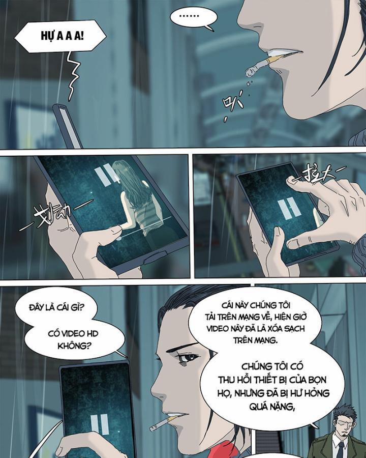 Sơn Thượng Chi Nhân 56 trang 51