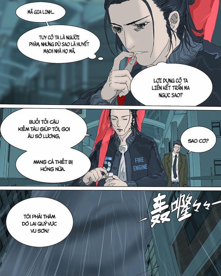 Sơn Thượng Chi Nhân 56 trang 53