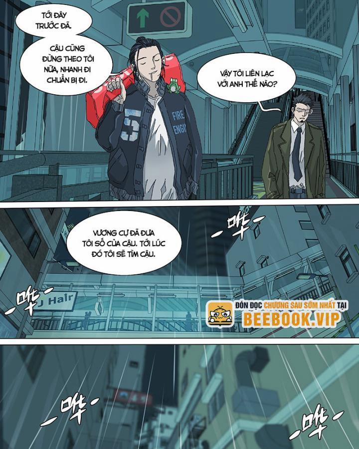 Sơn Thượng Chi Nhân 56 trang 55