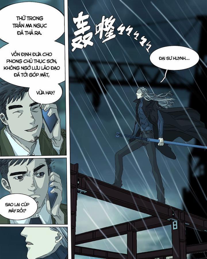 Sơn Thượng Chi Nhân 56 trang 59