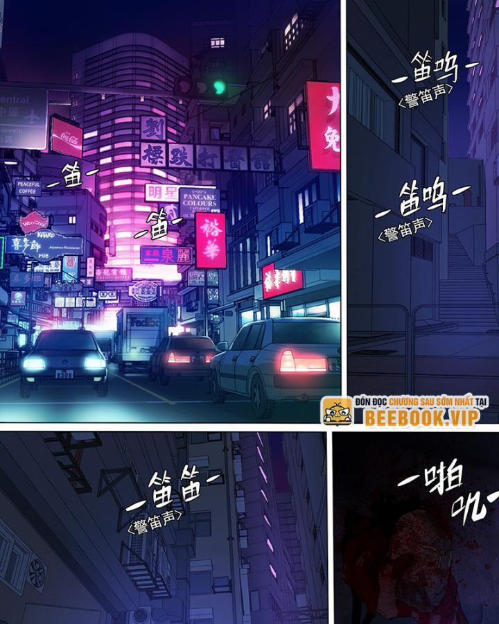 Sơn Thượng Chi Nhân 56 trang 61