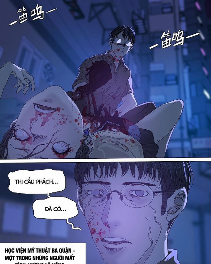 Sơn Thượng Chi Nhân 56 trang 63