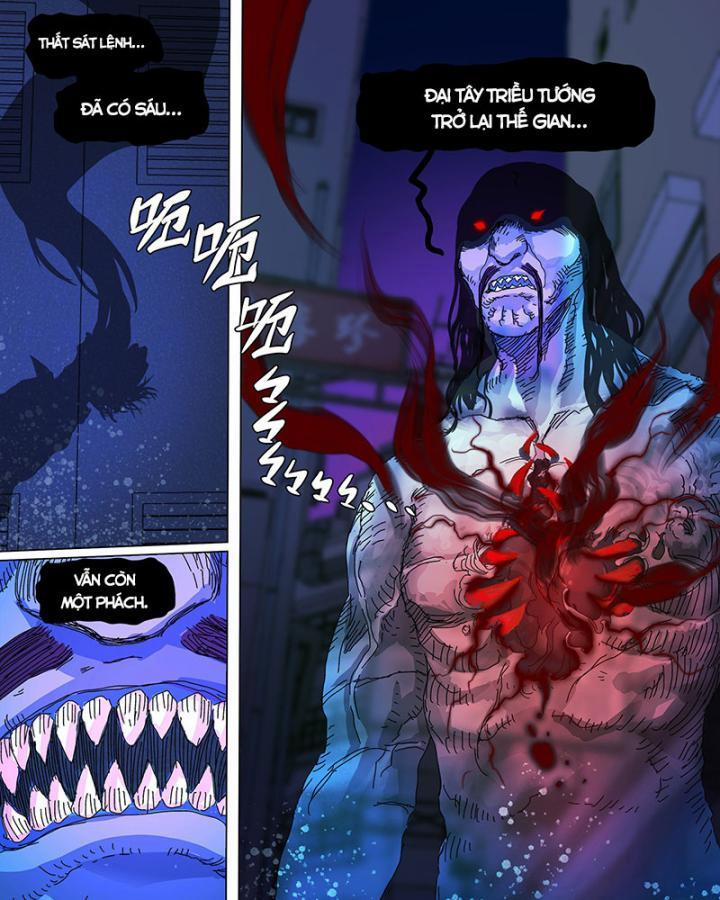 Sơn Thượng Chi Nhân 56 trang 67