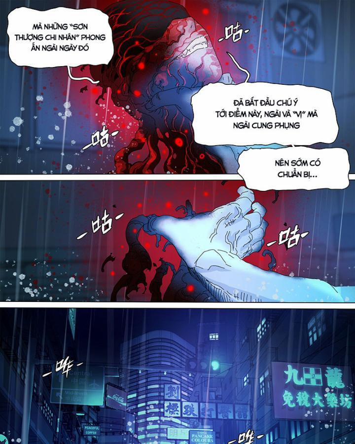 Sơn Thượng Chi Nhân 57 trang 11