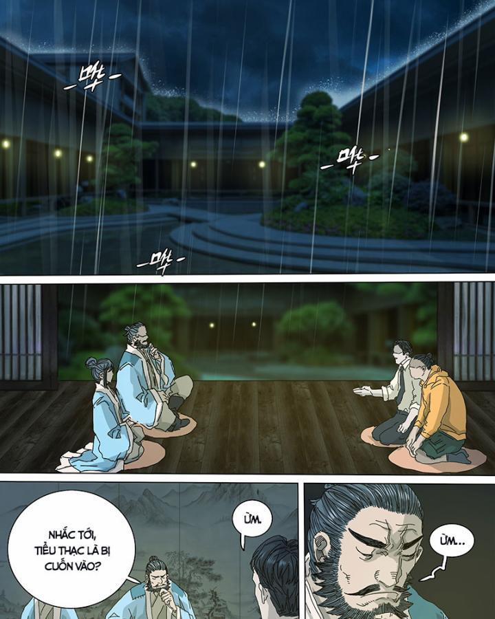 Sơn Thượng Chi Nhân 57 trang 13