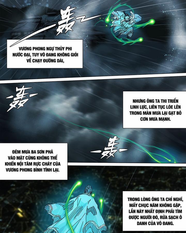 Sơn Thượng Chi Nhân 57 trang 25