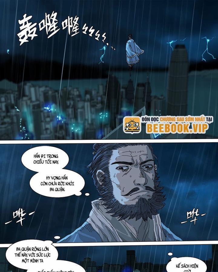 Sơn Thượng Chi Nhân 57 trang 27