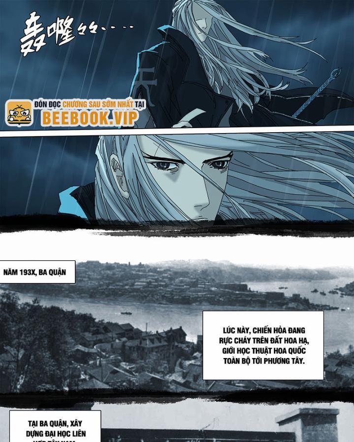 Sơn Thượng Chi Nhân 57 trang 37