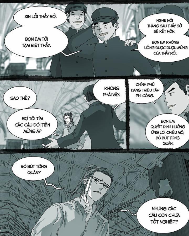 Sơn Thượng Chi Nhân 57 trang 41