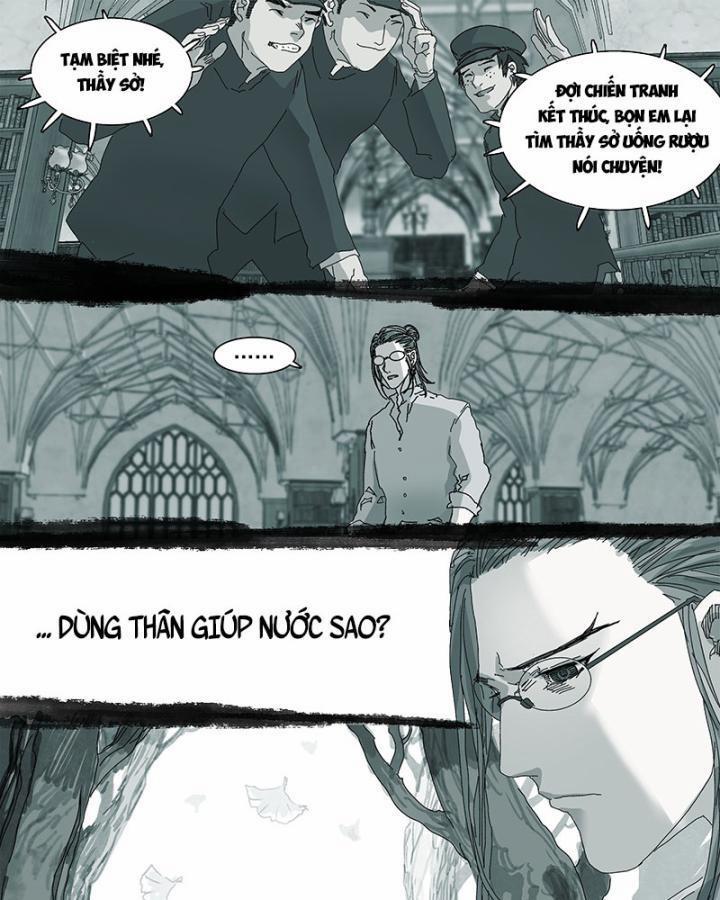 Sơn Thượng Chi Nhân 57 trang 45