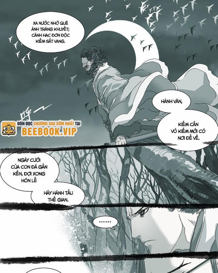 Sơn Thượng Chi Nhân 57 trang 49