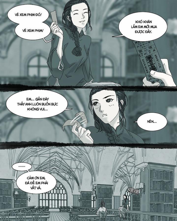 Sơn Thượng Chi Nhân 57 trang 53