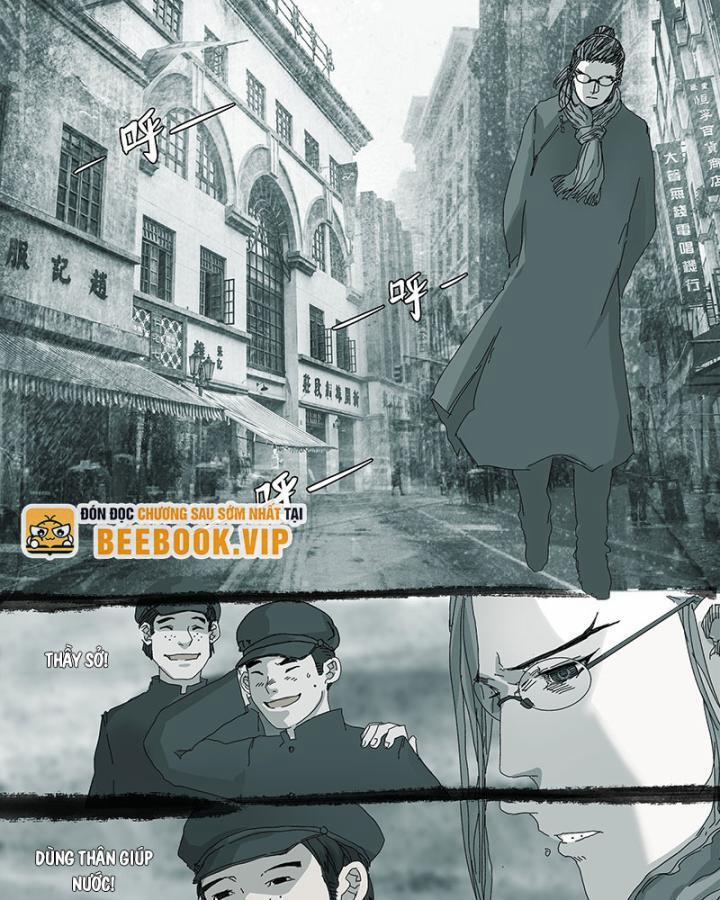 Sơn Thượng Chi Nhân 57 trang 55