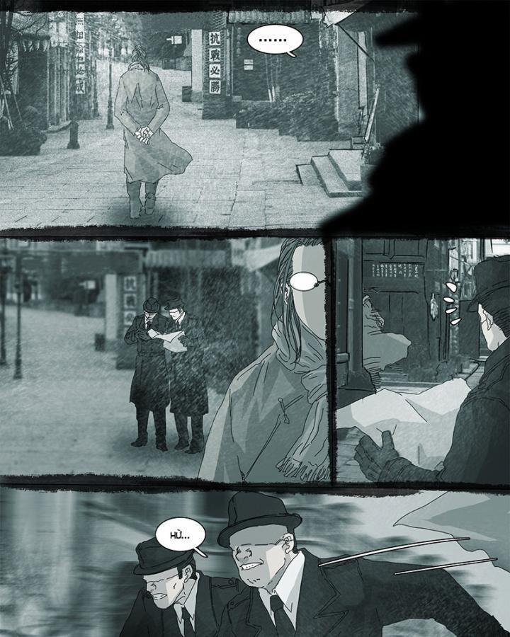 Sơn Thượng Chi Nhân 57 trang 57