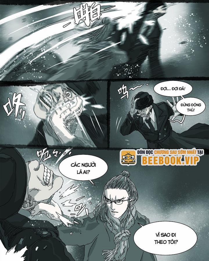 Sơn Thượng Chi Nhân 57 trang 61