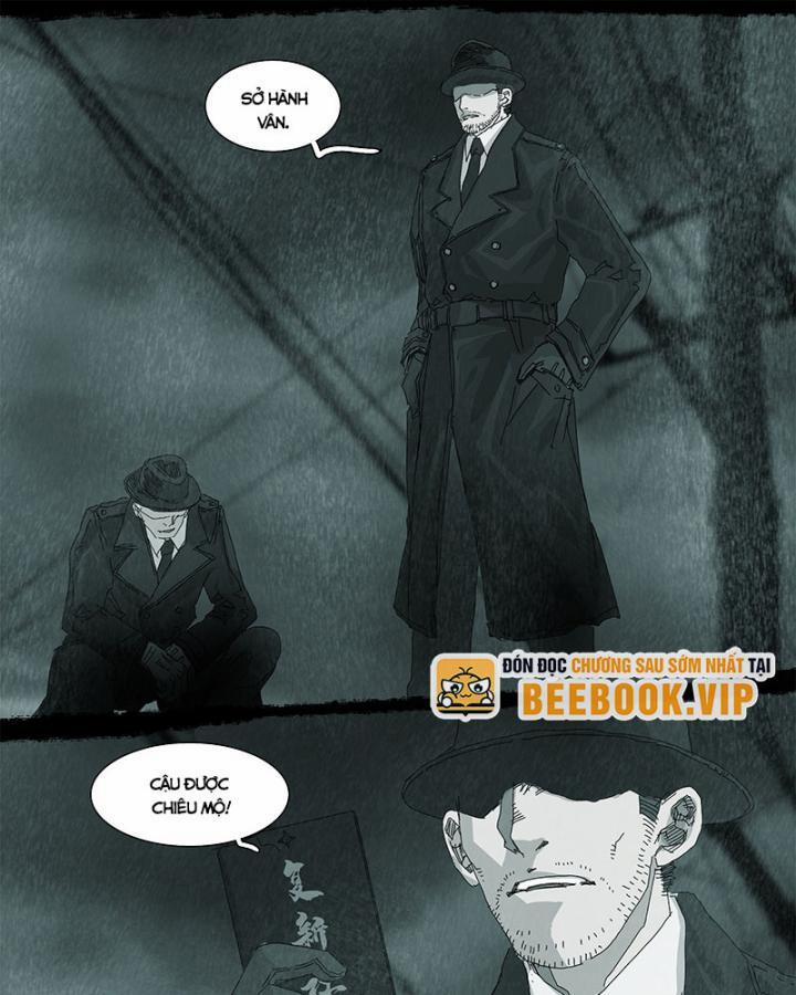 Sơn Thượng Chi Nhân 57 trang 65