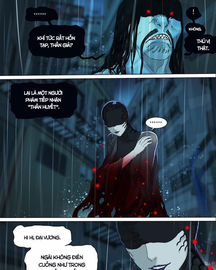 Sơn Thượng Chi Nhân 57 trang 7