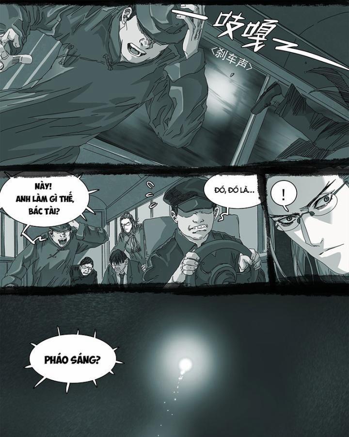 Sơn Thượng Chi Nhân 58 trang 19