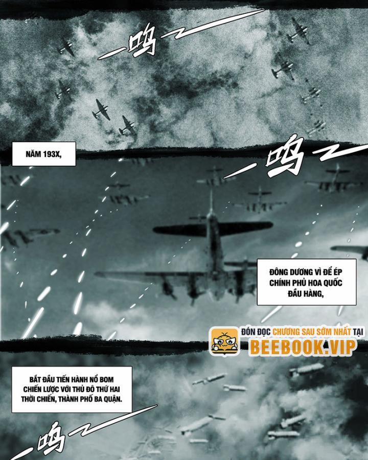 Sơn Thượng Chi Nhân 58 trang 21