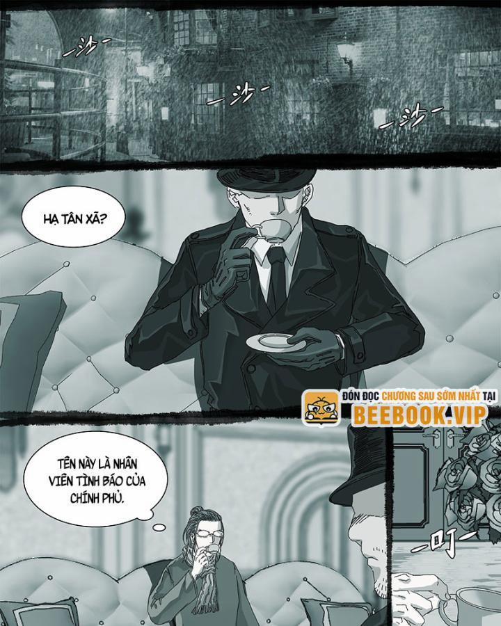 Sơn Thượng Chi Nhân 58 trang 3