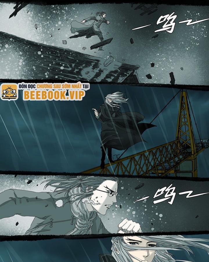Sơn Thượng Chi Nhân 58 trang 31