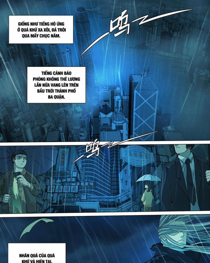 Sơn Thượng Chi Nhân 58 trang 39