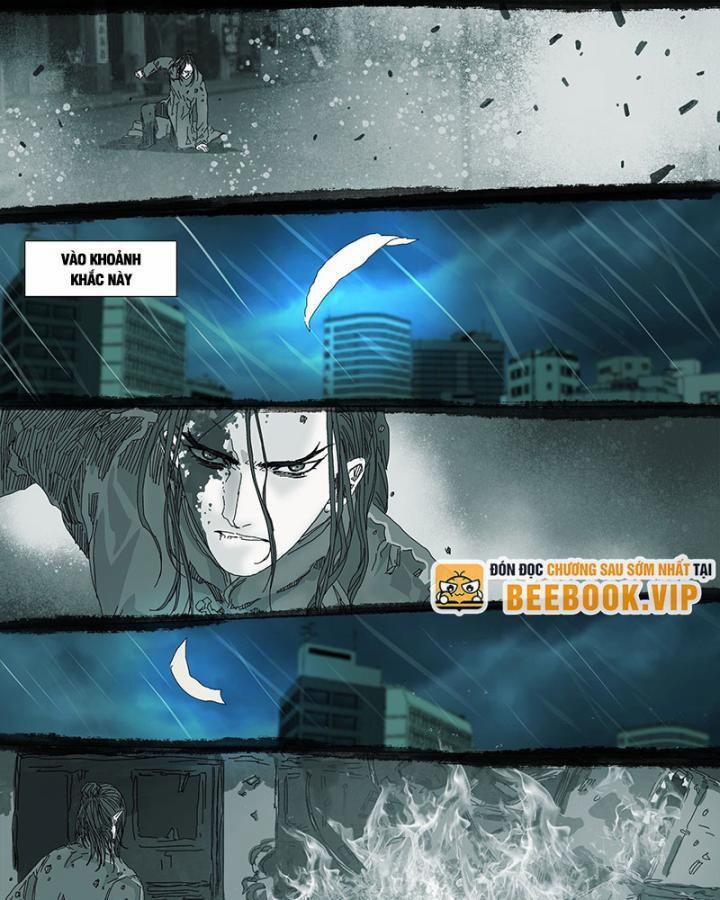 Sơn Thượng Chi Nhân 58 trang 41