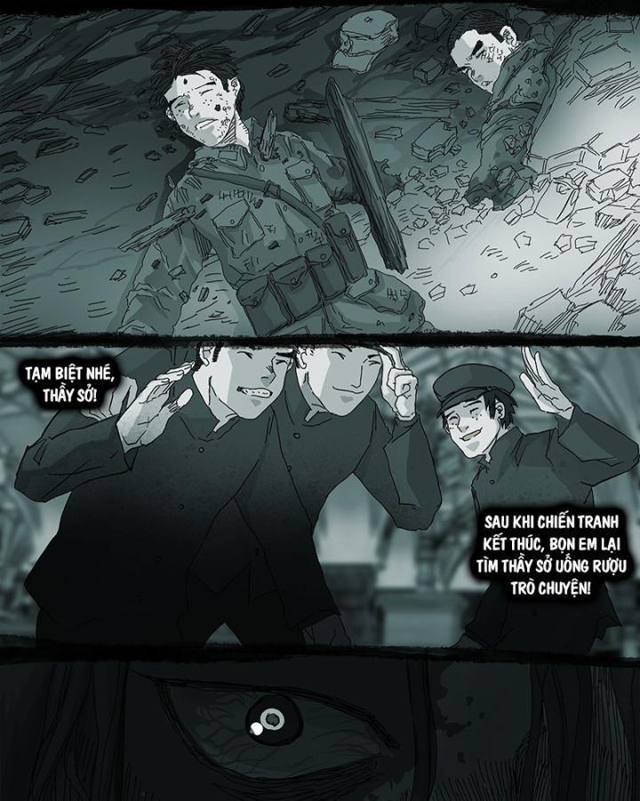 Sơn Thượng Chi Nhân 58 trang 43