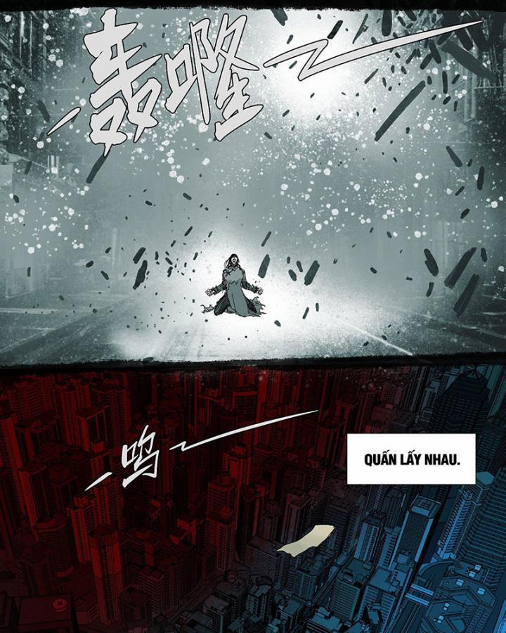 Sơn Thượng Chi Nhân 58 trang 45