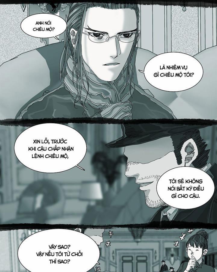 Sơn Thượng Chi Nhân 58 trang 5