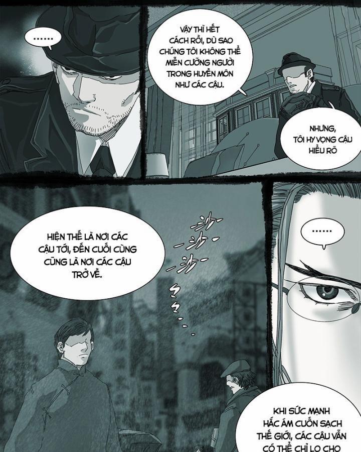 Sơn Thượng Chi Nhân 58 trang 7