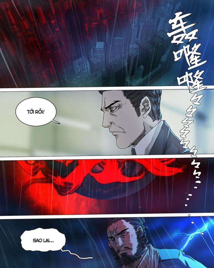 Sơn Thượng Chi Nhân 59 trang 11