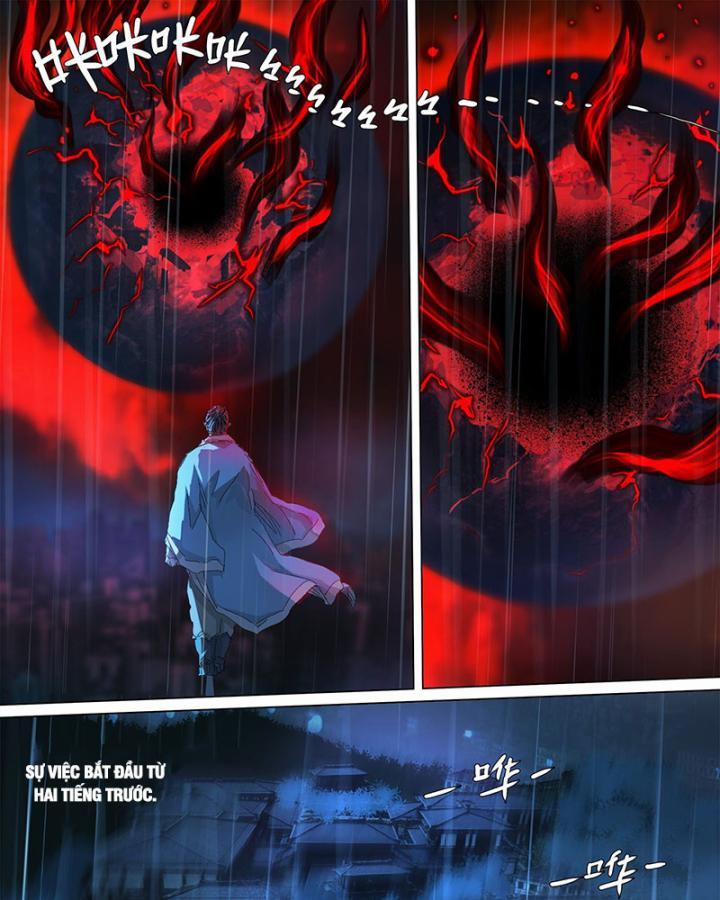 Sơn Thượng Chi Nhân 59 trang 13