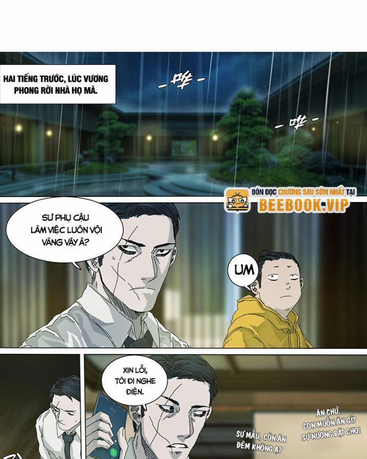 Sơn Thượng Chi Nhân 59 trang 15