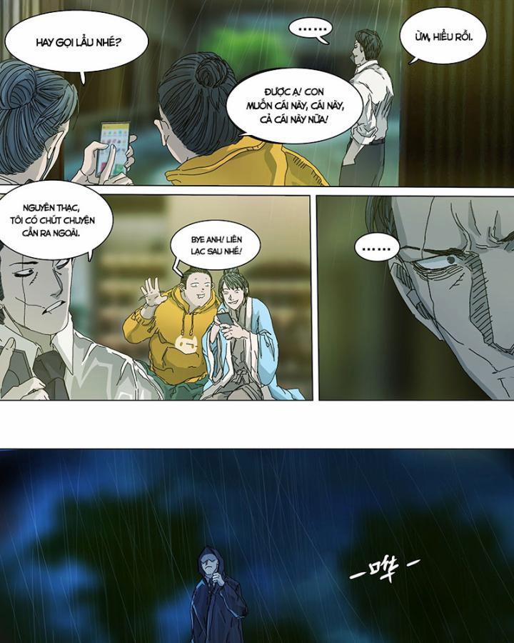 Sơn Thượng Chi Nhân 59 trang 17